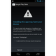 Illustration for article titled Android Now Offers Routine Malware Surveillance For Your Phone